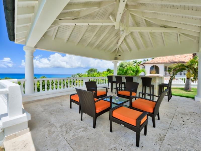 Villa Sandyline , Terres Basses 