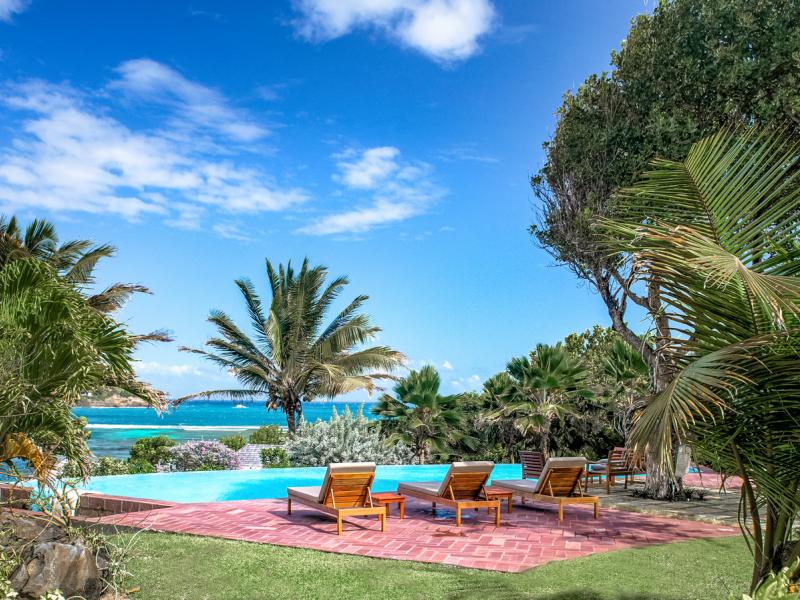 473 Grenada Boutique Resort , St Georges 