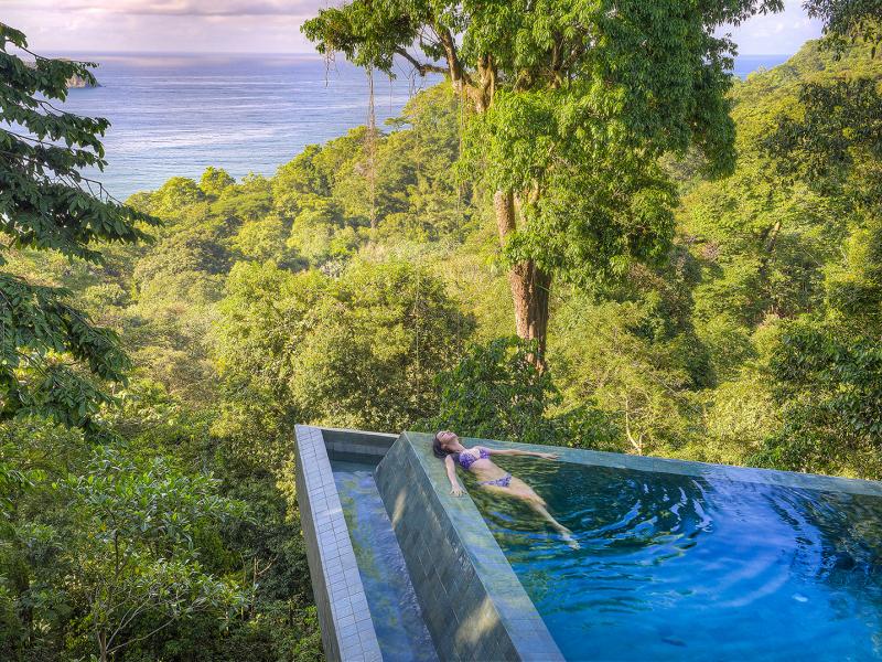 Villa La Isla - Coasta Rica , 