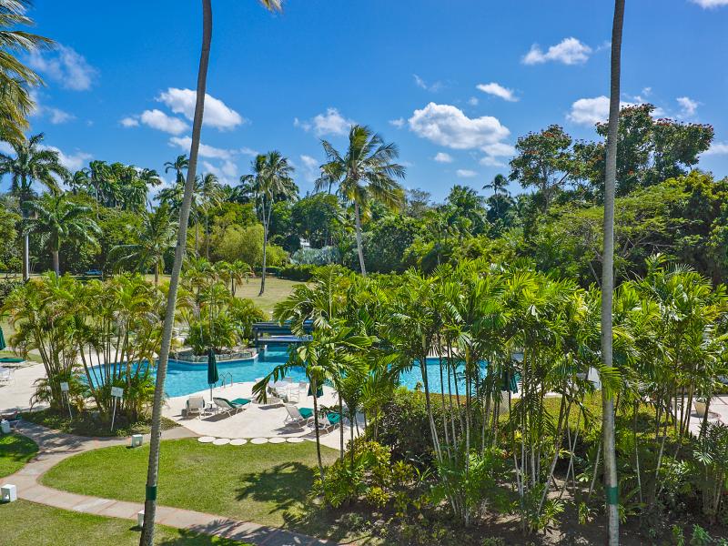 Glitter Bay 304 - Golden Sunset , Beachfront villas Barbados , Glitter Bay , Holetown , Porters , St James , West Coast Barbados 