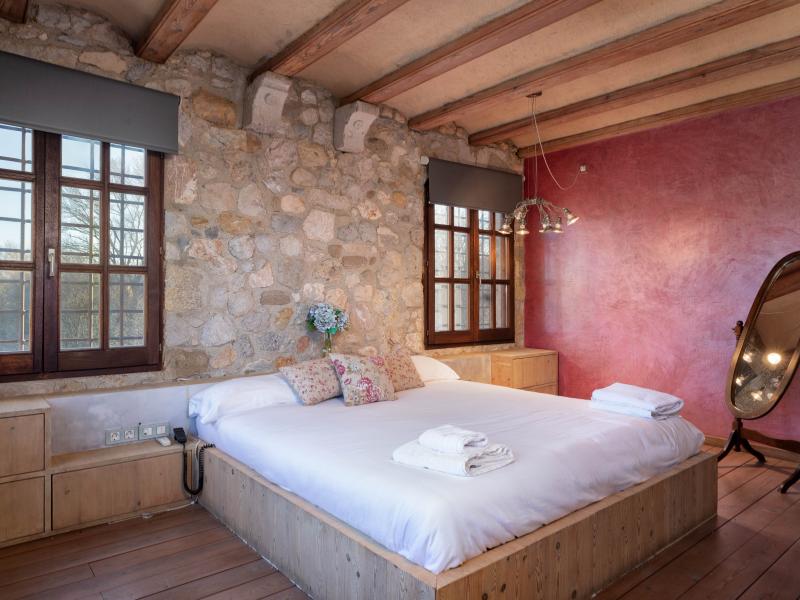 Mas Moli Petit , Girona 