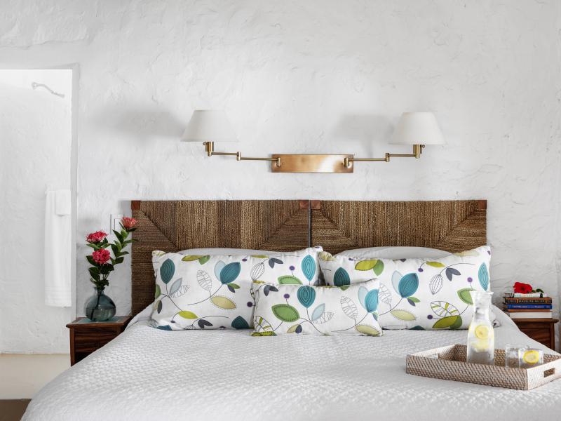 Guana Island , Guana Island 