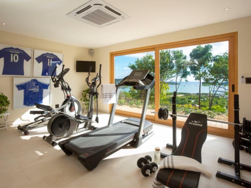 Casa Musica , Falmouth 