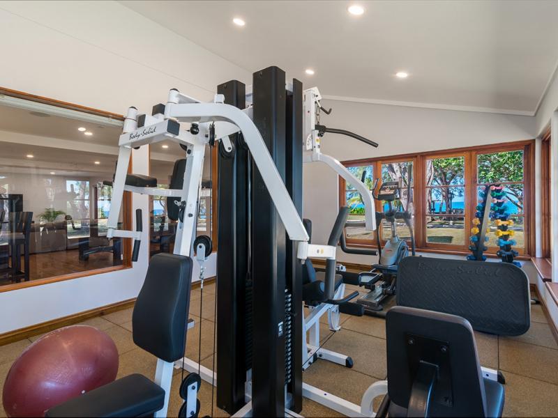 Fortlands Point , Discovery Bay 