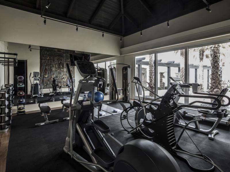 Over Yonder Cay Resort -Bahamas , Exuma 