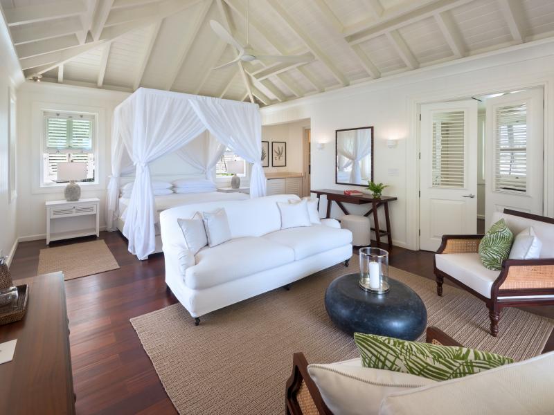 The Great House - Barbados , Beachfront villas Barbados , St Peter , West Coast Barbados 