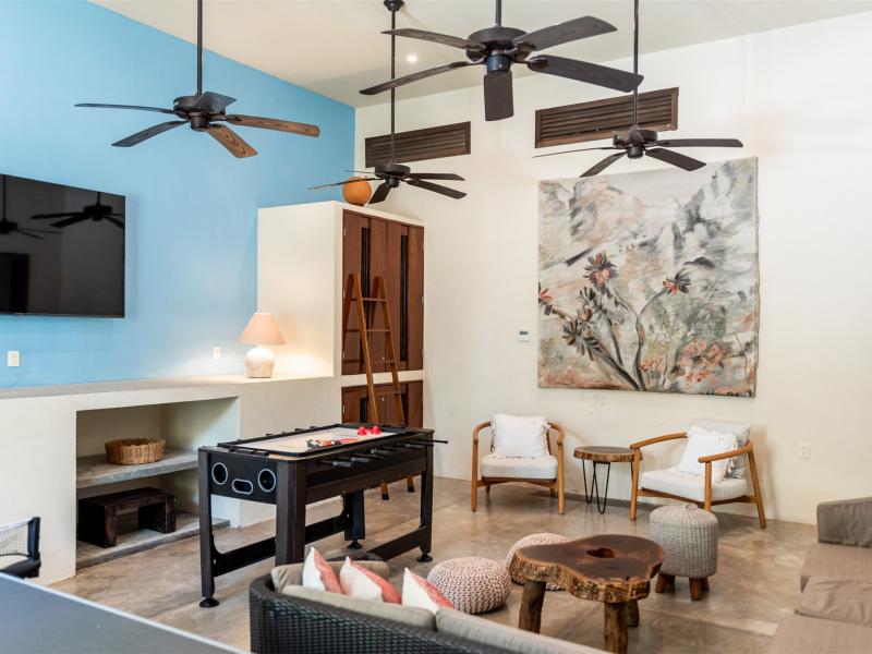 Hacienda Corazon , Puerto Aventuras 