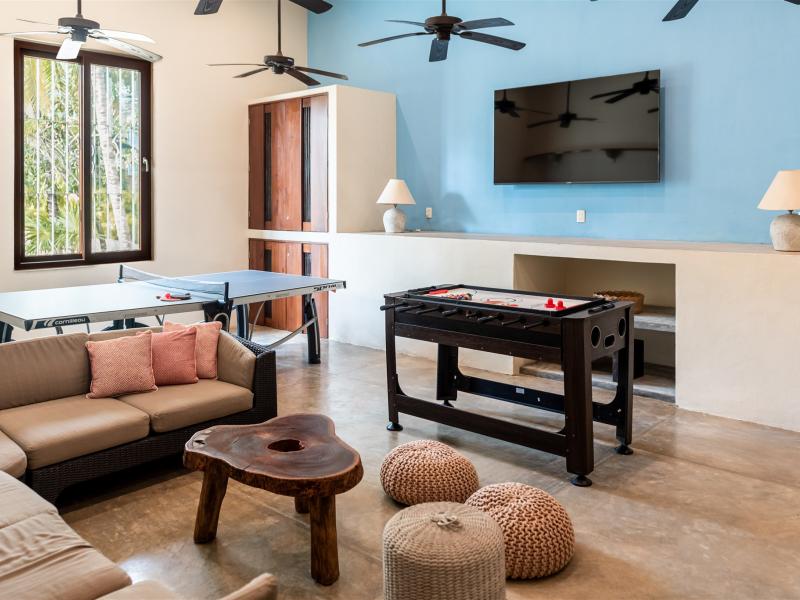 Hacienda Corazon , Puerto Aventuras 