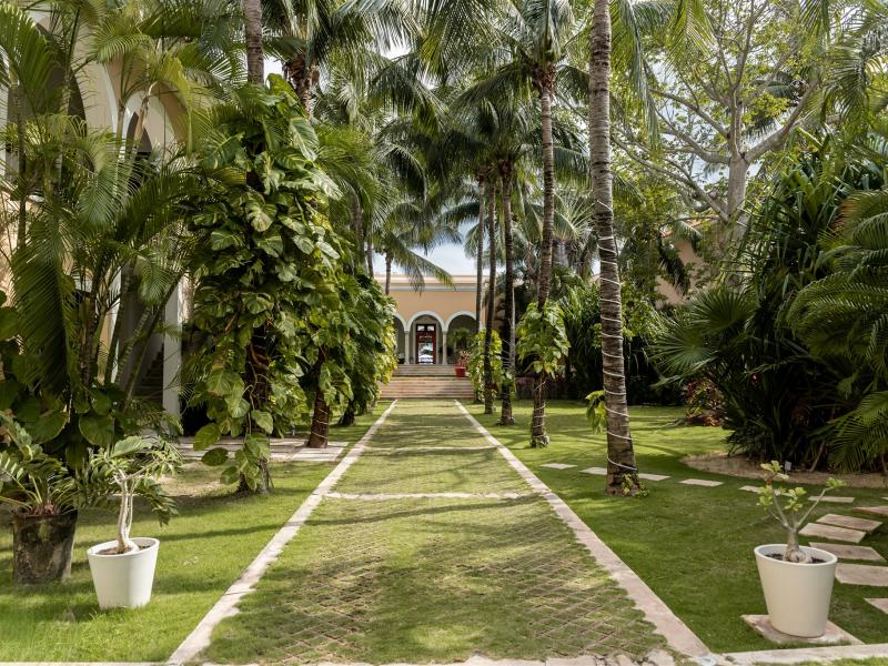 Hacienda Del Mar , Mayan Region , Puerto Aventuras 