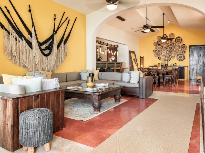 Hacienda Magica , Puerto Aventuras 