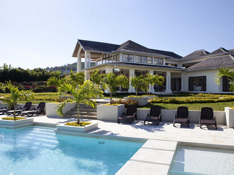 Hanover Grange , Montego Bay , Tryall 