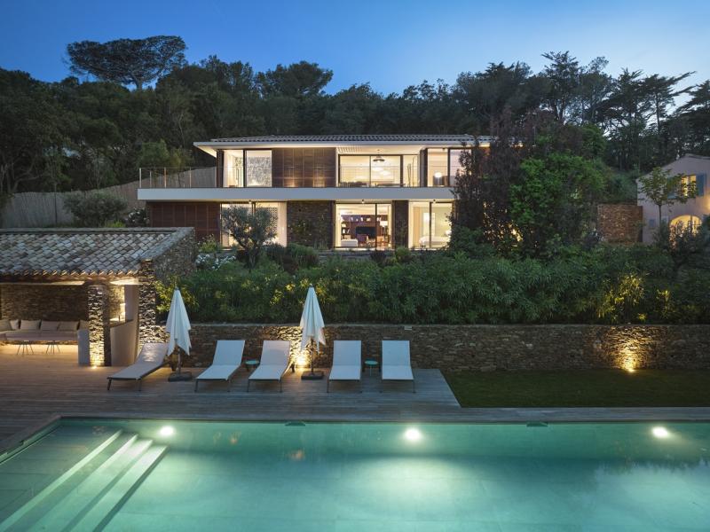 Hêlios & Circé , St Tropez 