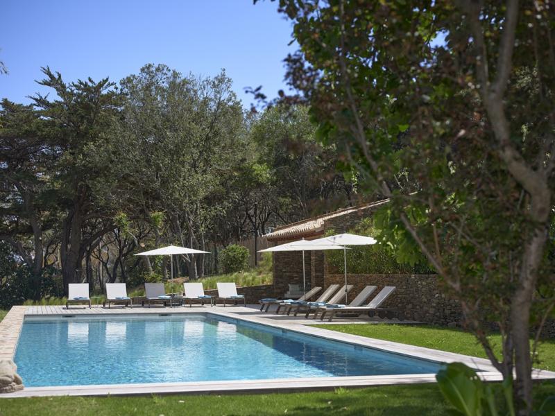 Hêlios & Circé , St Tropez 