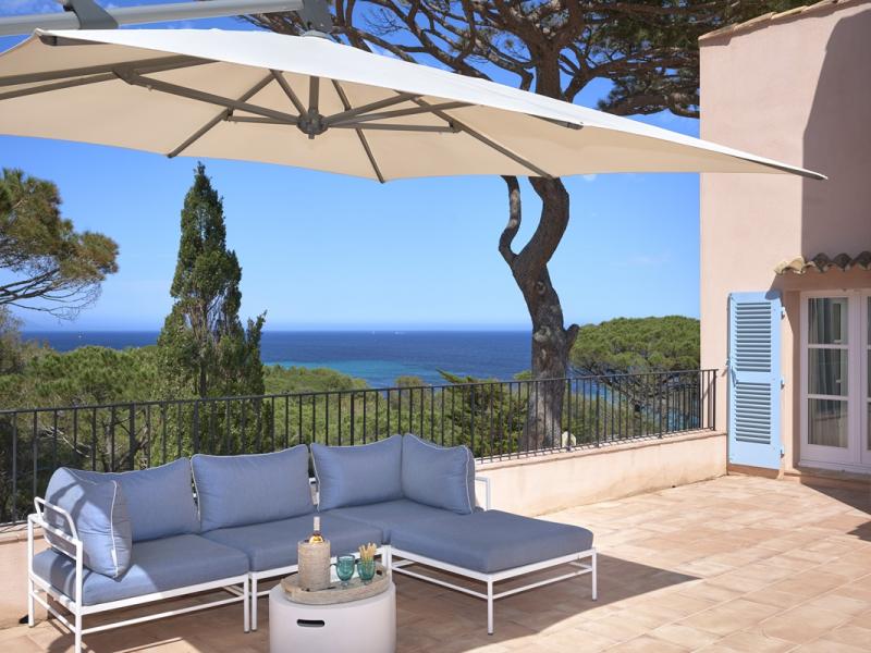 Hêlios & Circé , St Tropez 