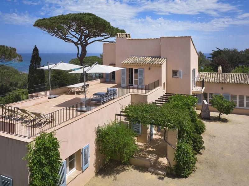 Hêlios & Circé , St Tropez 