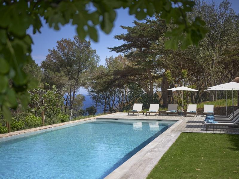 Hêlios & Circé , St Tropez 