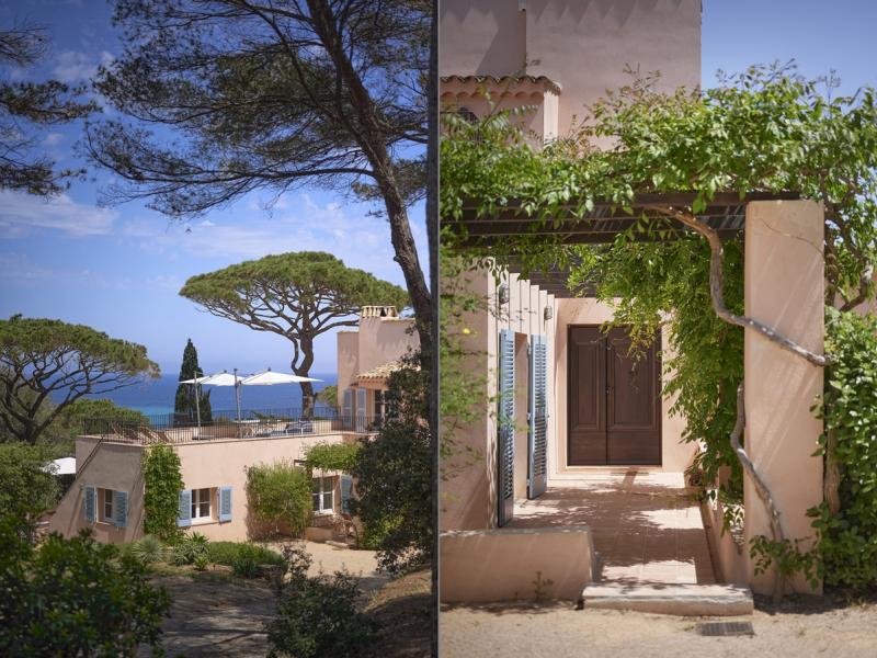 Hêlios & Circé , St Tropez 