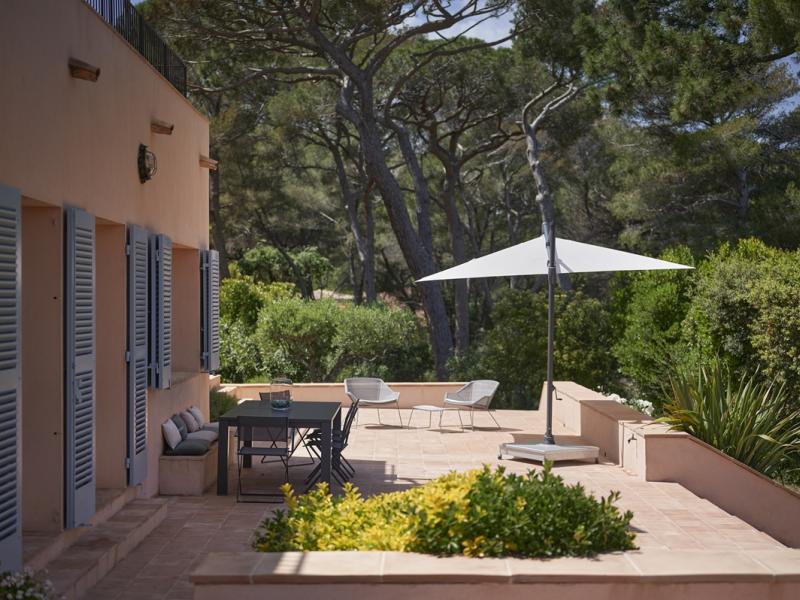 Hêlios & Circé , St Tropez 
