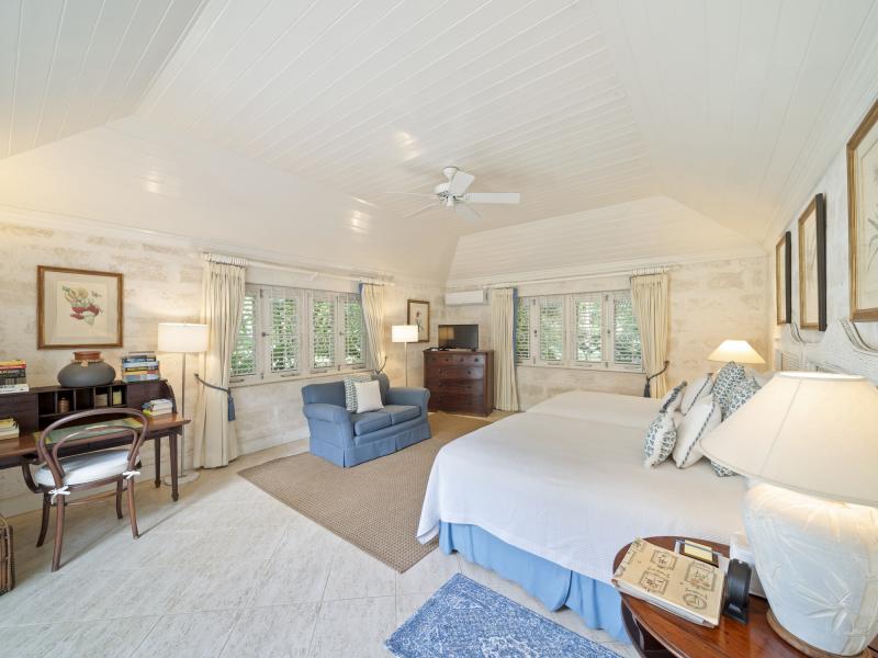 Sandy Lane Beach - Heronetta , Beachfront villas Barbados , Sandy Lane Beach , St James , West Coast Barbados 