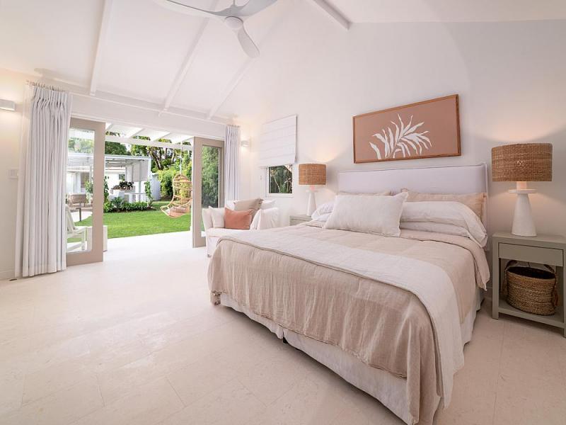 Honeycomb House - Queens Fort , Holetown , Porters , Queens Fort , St James , West Coast Barbados 