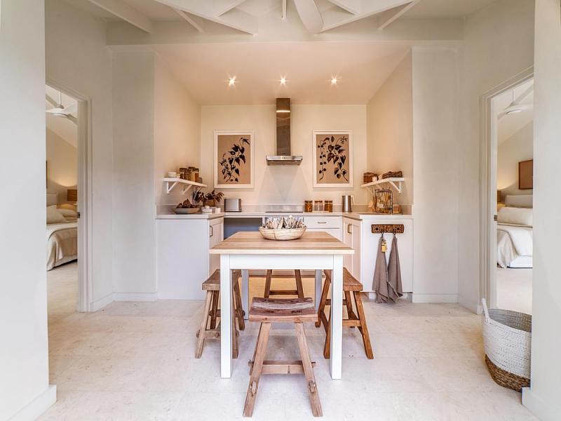 Honeycomb House - Queens Fort , Holetown , Porters , Queens Fort , St James , West Coast Barbados 