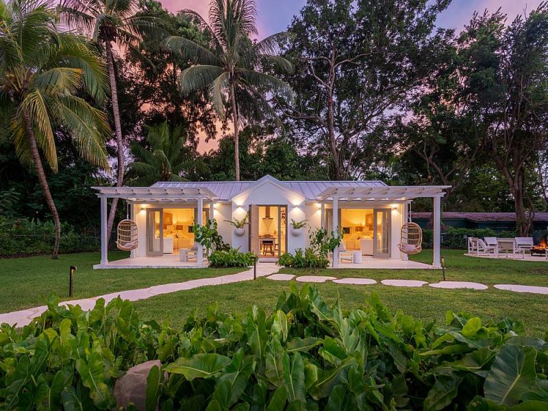 Honeycomb House - Queens Fort , Holetown , Porters , Queens Fort , St James , West Coast Barbados 