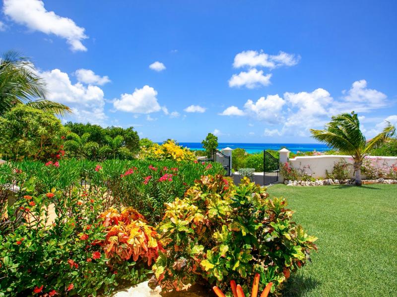 Villa Okeanos , Shoal Bay 