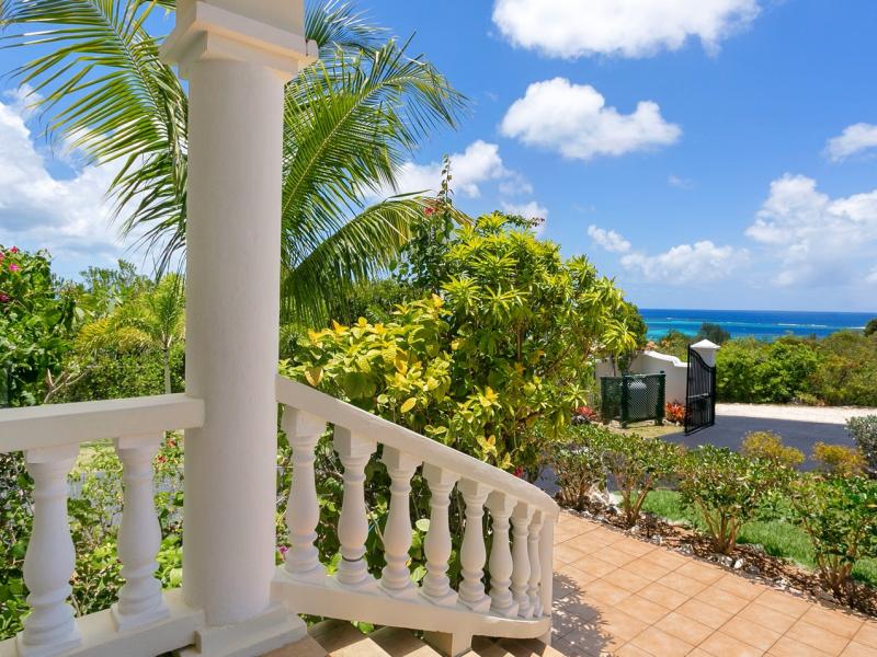 Villa Okeanos , Shoal Bay 