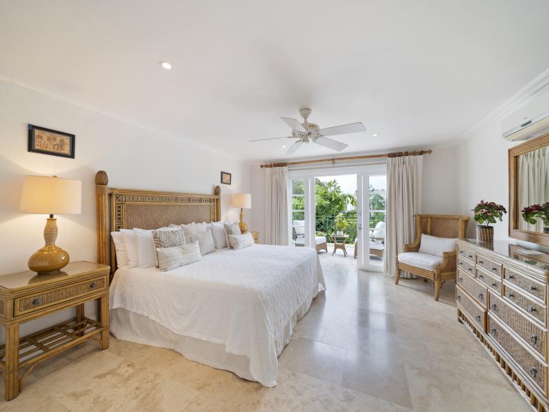 Mullins Bay Villa - Hummingbird , Mullins Bay , St Peter , West Coast Barbados 