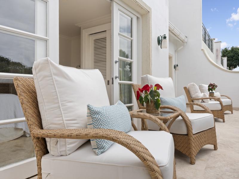 Mullins Bay Villa - Hummingbird , Mullins Bay , St Peter , West Coast Barbados 