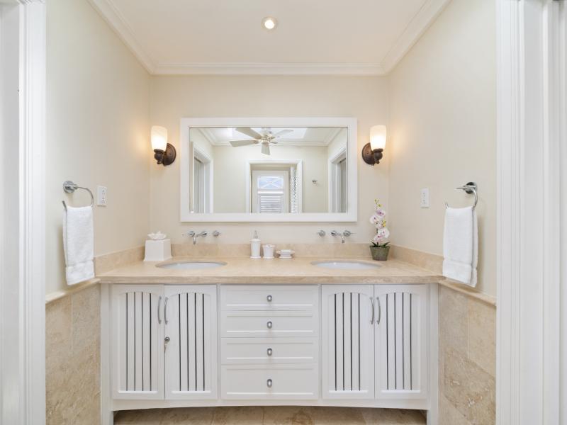 Mullins Bay Villa - Hummingbird , Mullins Bay , St Peter , West Coast Barbados 