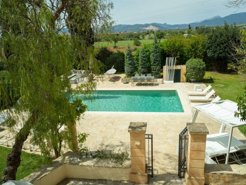 Finca Pia , Marratxí 