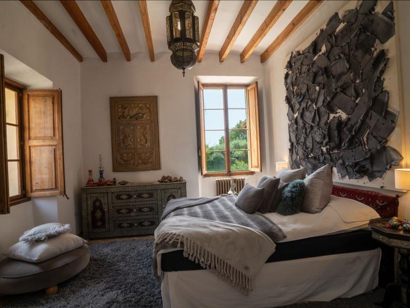 Finca Pia , Marratxí 