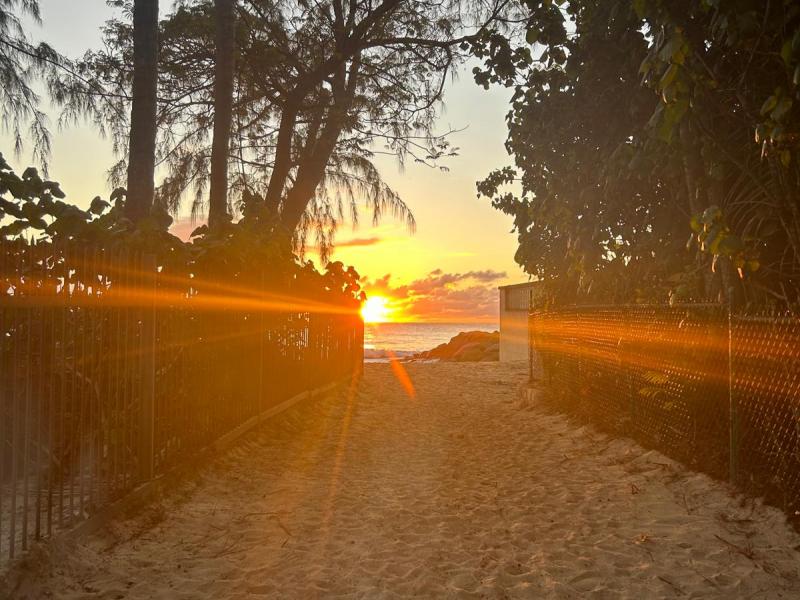 Villa Melissa , Holetown , Porters , Queens Fort , St James , West Coast Barbados 