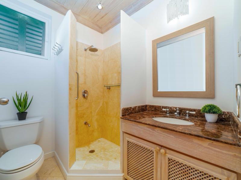 Beacon Hill - 202 Moonshadow , Mullins , Mullins Bay , St Peter , West Coast Barbados 