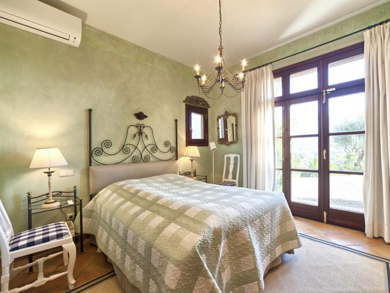 Villa Montana , Nueva Andalucia 