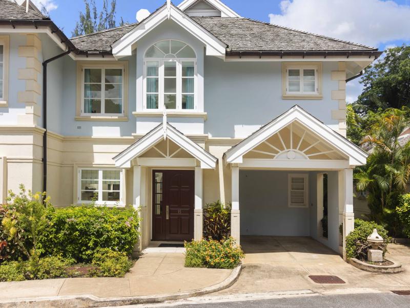 The Falls Townhouse 15 , St James , Sunset Crest , The Falls , West Coast Barbados 