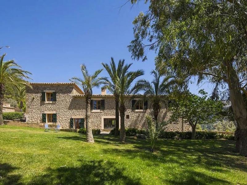 Valldemossa Manor House , Valldemossa 