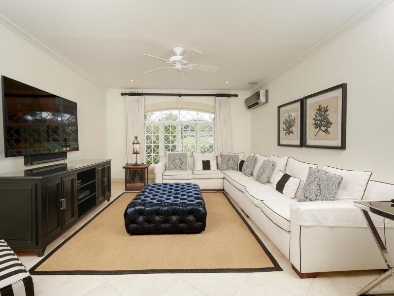 Sandy Lane Estate - Tradewinds , Sandy Lane Estate , St James , West Coast Barbados 