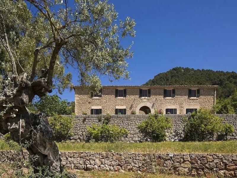 Valldemossa Manor House , Valldemossa 