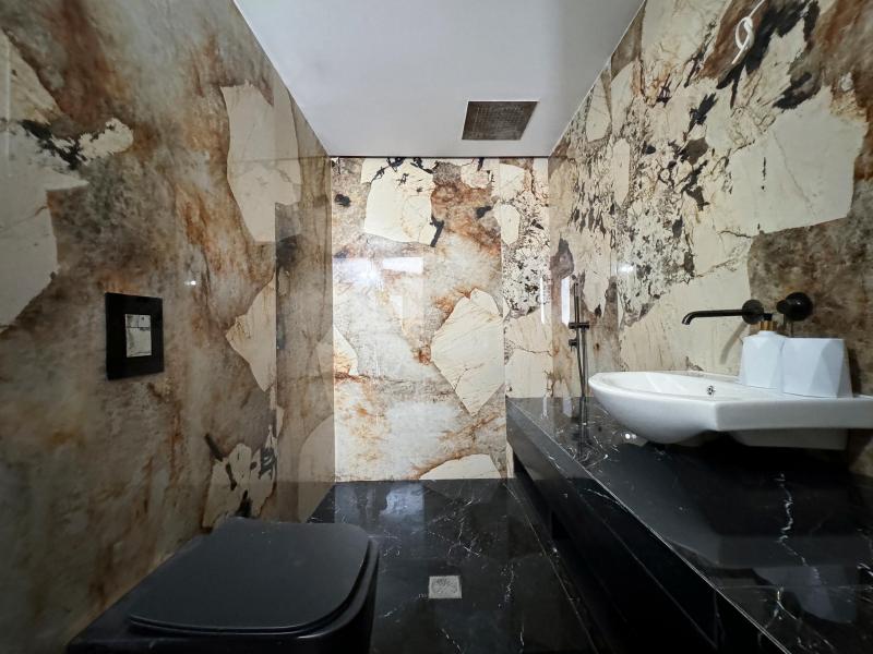 Villa Epavlis , Corfu 