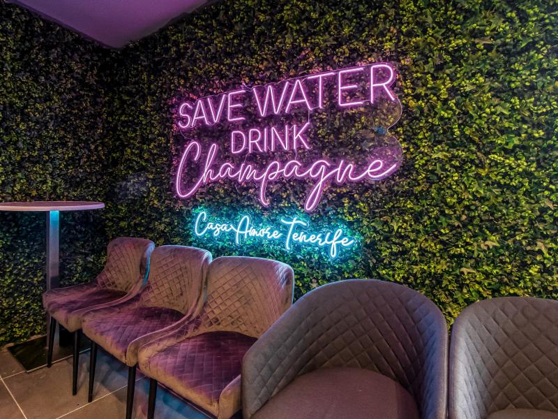 Casa Amore , Costa Adeje 