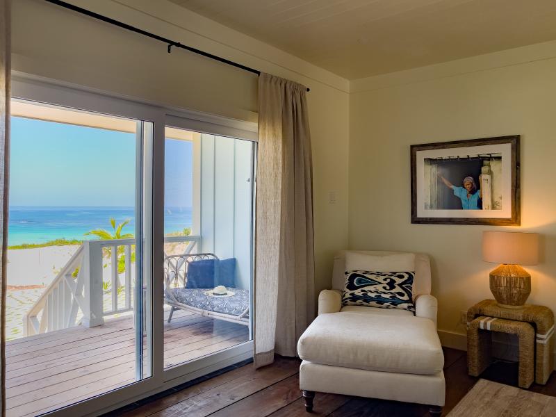 Bohemia-Eleuthera , Eleuthera 
