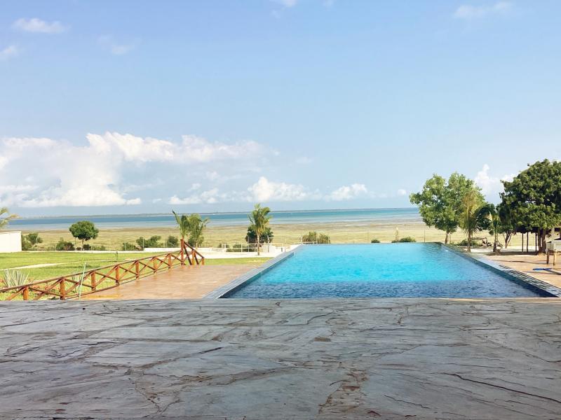 Villa Zanzibar , Zanzibar 