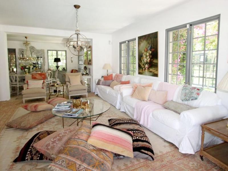 Rose du Cap , Cote D'Azur 