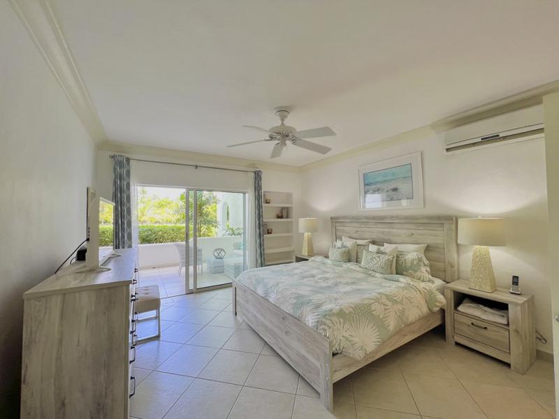 Glitter Bay 112 , Beachfront villas Barbados , Glitter Bay , Porters , St James , West Coast Barbados 