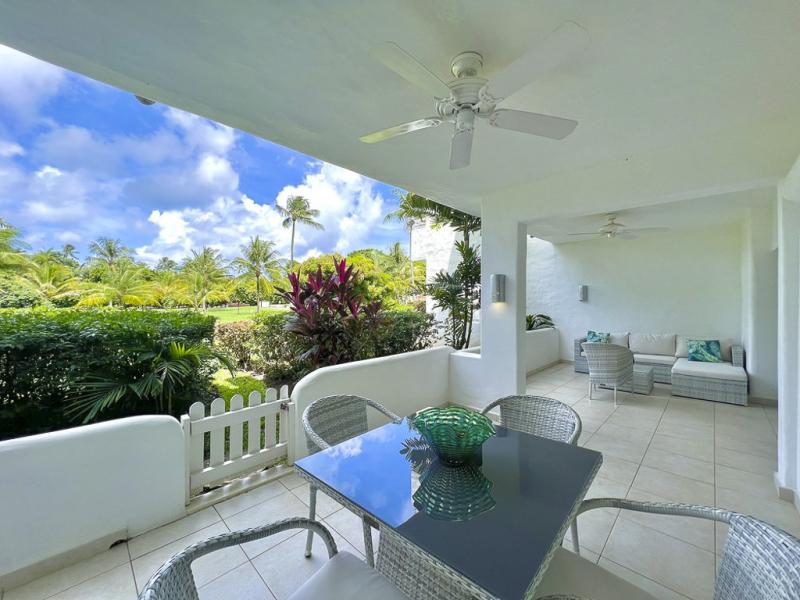 Glitter Bay 112 , Beachfront villas Barbados , Glitter Bay , Porters , St James , West Coast Barbados 