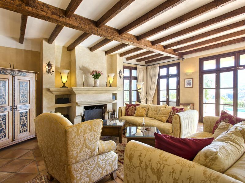 Villa Montana , Nueva Andalucia 