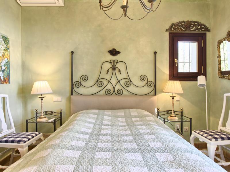 Villa Montana , Nueva Andalucia 