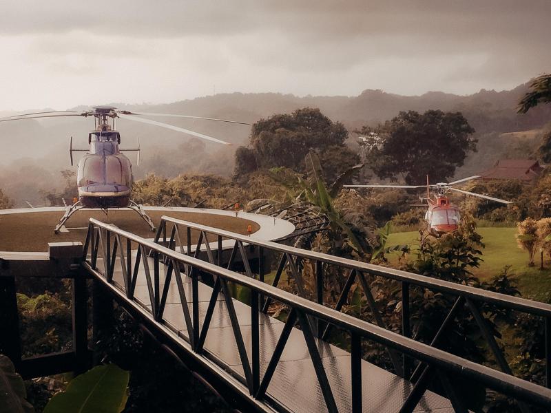 Villa Numu - Ocio Estate - Costa Rica , 